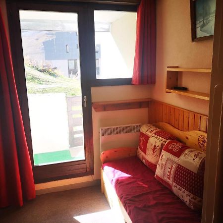 Myhome - Studio 5 Pax Plein Soleil - Propre, Bon Marche, Emplacement Top ! Tignes Zewnętrze zdjęcie