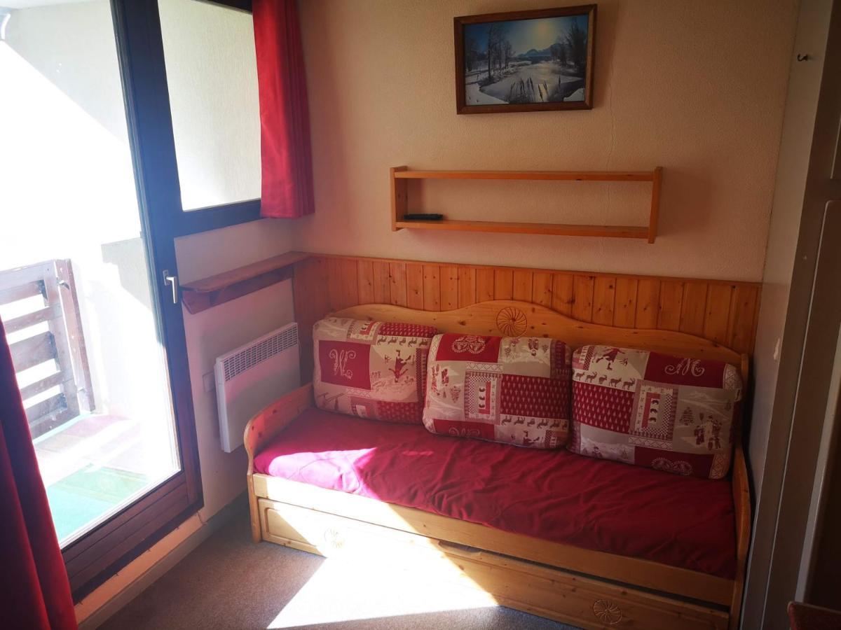 Myhome - Studio 5 Pax Plein Soleil - Propre, Bon Marche, Emplacement Top ! Tignes Zewnętrze zdjęcie