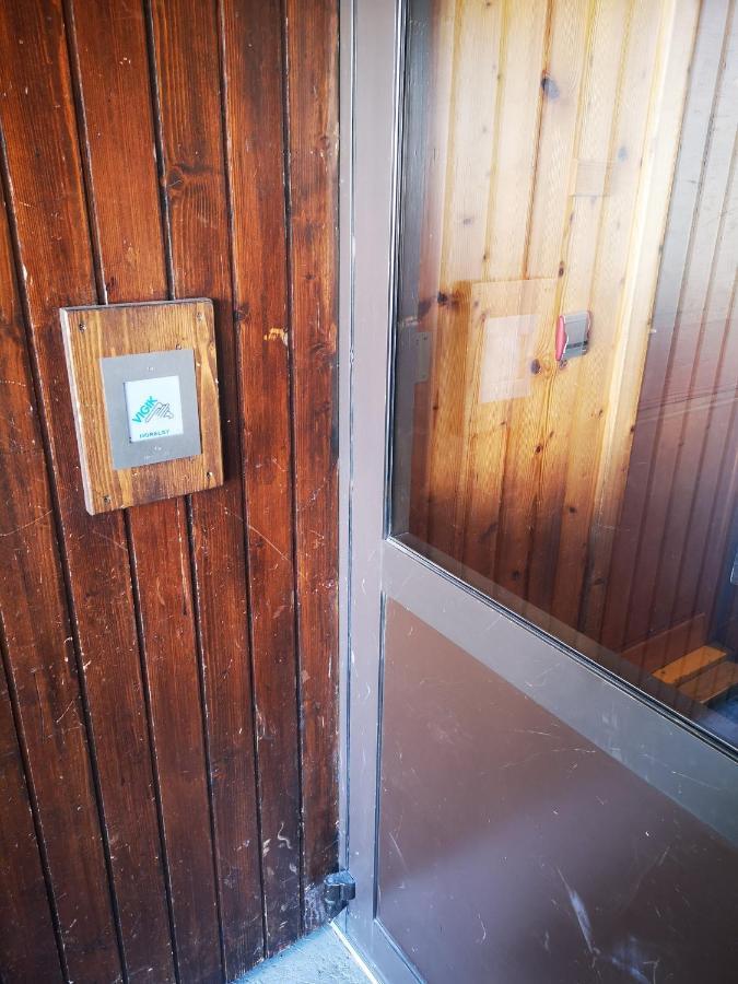 Myhome - Studio 5 Pax Plein Soleil - Propre, Bon Marche, Emplacement Top ! Tignes Zewnętrze zdjęcie